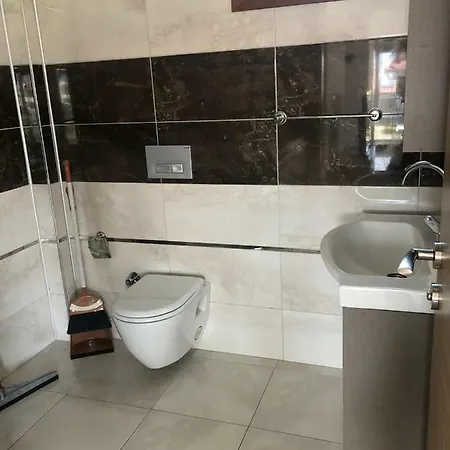 Διαμέρισμα Maliye Arkasi شقة *