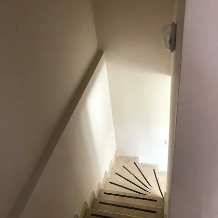 Maliye Arkasi شقة *